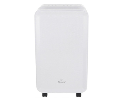 Osuszacz powietrza Mission Air Osuszacz powietrza ECODRY 16L/24h WiFi